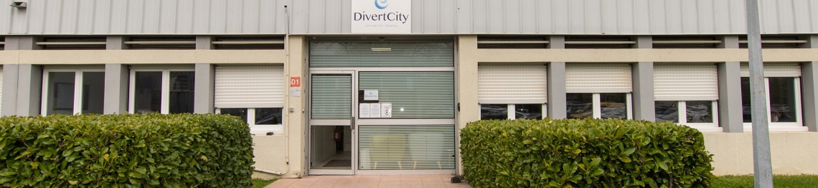 Divertcity Nos actus