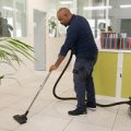 Agent Aspirateur